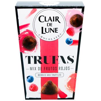 Clair de Lune Berry Mix Truffles 160g - buy, prices for - photo 4