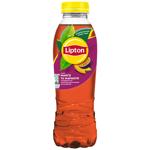 Чай холодний чорний Lipton Манго та маракуйя 0,5л