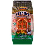 Khatynka Buckwheat Groats 1kg