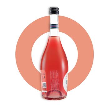 Martini Spritz Rosato Based on Wine Alcohol Drink 8% 0.75l - buy, prices for MegaMarket - photo 6