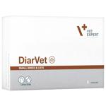 Харчова добавка для собак VetExpert DiarVet 30 шт