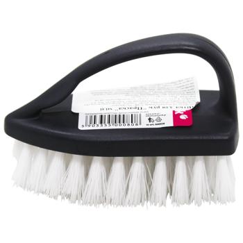 York Midi Iron Brush - buy, prices for COSMOS - photo 4