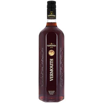 Gamondi Vermouth Rosso di Torino Vermouth 1l