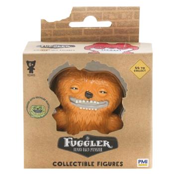 Фігурка Fuggler Лорд Відригун Помаранчевий - купити, ціни на - фото 3
