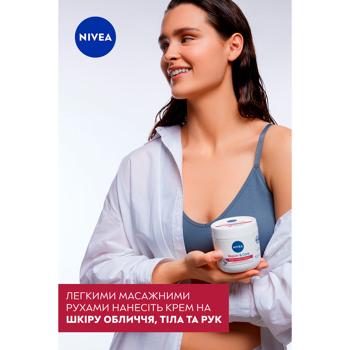 Nivea  Repair&Care for very dry and rough skin Body cream 400ml - buy, prices for - photo 8