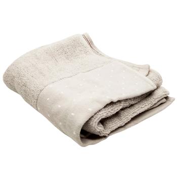 Рушник Colorful Home бавовна-махра 34х74см - купити, ціни на Восторг - фото 2