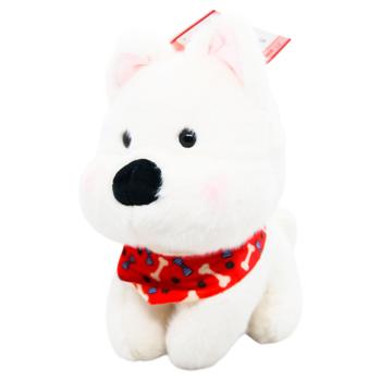 Stip Puppy Lucky Soft Toy 23cm - buy, prices for EKO Market - photo 1
