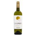 Finca La Linda Chardonnay White Dry Wine 12.8% 0.75l