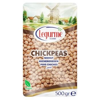 Нут Legurme 500г - купить, цены на NOVUS - фото 3