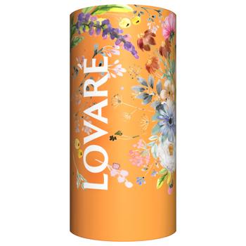 Чай травяной Lovare Альпийские травы 80г - купить, цены на - фото 3