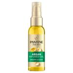 Олія для волосся Pantene Coconut Pro-V з аргановим маслом 100мл