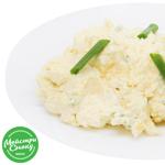 Homemade Snack Spread