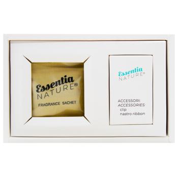 Essentia Nature Patchouli Garden Sachet Car Fragrance Ivory Color - buy, prices for WINETIME - photo 3