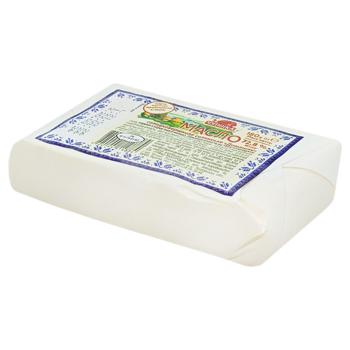 Масло Чутянка Селянское сладкосливочное 72,8% 180г - купить, цены на Чудо Маркет - фото 4