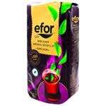 Чай черный Efor с бергамотом 500г