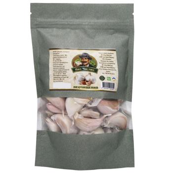 Ukraine Cloves Garlic 200g - buy, prices for COSMOS - photo 1