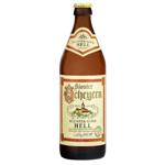 Пиво Kloster Gold Hell світле 5,4% 0,5л