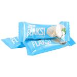 Roshen Flaksi Coconut Candies