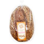 Хліб Жорнова Сонях подовий 600г