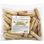 Grissini vanilla 200g Ukraine