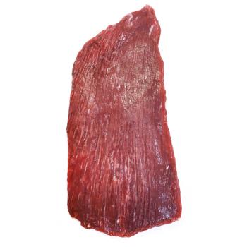 Myasna Gildiya Chilled Beef Flank Steak ~500g - buy, prices for METRO - photo 2