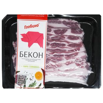Bacon Globino pork Ukraine - buy, prices for COSMOS - photo 1