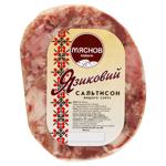 Сальтисон М'яснов Язиковий вищий сорт