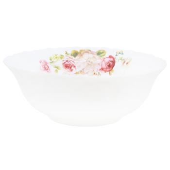 Тарелка суповая 17,8см LHW70-5-16191 - купить, цены на КОСМОС - фото 1