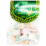 Рахат-лукум Асорті Олле 200г