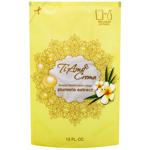 Крем-мило рідке Ti Amo Crema з екстрактом плюмерії 450мл