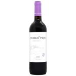 Rioja Pueblo Viejo Tempranillo Red Dry Wine 14% 0.75l