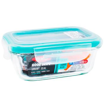 Oxo Good Grips Storage Container 15.8x11x6.4cm - buy, prices for WINETIME - photo 2