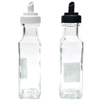 Everglass Maraska Oil/Vinegar Bottle with Dispenser 100ml