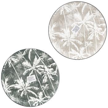 Palma Dinner Plate 26.5cm - buy, prices for Auchan - photo 1