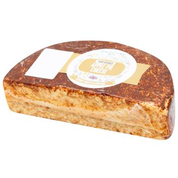 Сыр Singletons&Co Apple Pie Десертный - купить, цены на - фото 3
