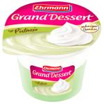 Десерт Ehrmann Grand Dessert Pistachio 4,6% 190г