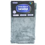 Spare block Maxus plus microfibra for a mop 40cm