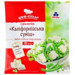 Vegetables Rud 400g Ukraine