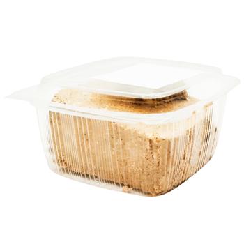 Zolotyy Vik Vanilla Halva - buy, prices for Vostorg - photo 1