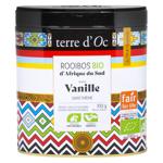 Ройбуш TR 100г Ваніль Біо (Фр)