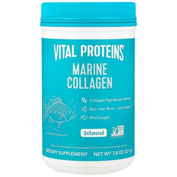 Vital Proteins Marine Collagen 221g