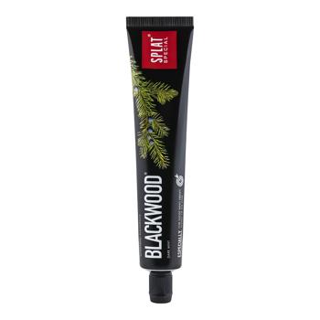 Splat Special Ebony Toothpaste 75ml - buy, prices for - photo 13