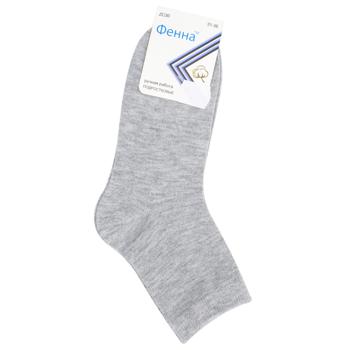 Fenna Children's Socks 30-40s - buy, prices for Za Raz - photo 3