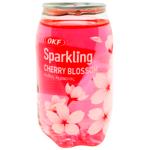 OKF Sparkling Cherry Carbonated Drink 0.35l