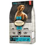 Oven-Baked Tradition Dry Food with Fish for Dogs of All Breeds 11.34kg