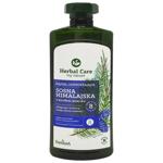 Гель-масло для ванны и душа Farmona Herbal Care Сосна + мед 500мл