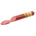 Ковбаса Харківська н/к 1г, кг (Богодуховский МК)