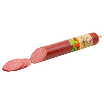 Sausage Bogodukhivsky mpp Ukraine - buy, prices for Chudo Market - photo 1