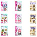 Ideyka Diamond Mosaic on Self-Adhesive Base 9x9cm