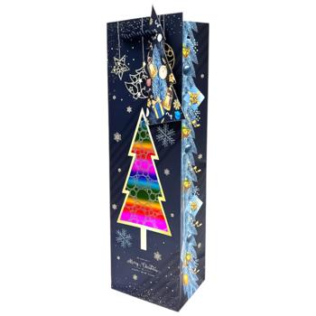 Package for packing of gifts China - buy, prices for Auchan - photo 1